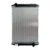 Radiador Ford Cargo 1722e 2422e 2428e 2010 A 2017 S Lateral