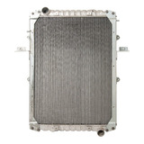 Radiador Ford Cargo 2428