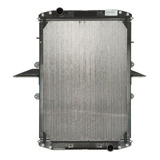 Radiador Ford Cargo 815e