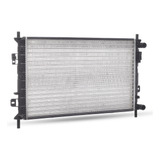 Radiador Ford Courier 1 6 8v C s Ar Zetec Rocam 2000 Á 2012