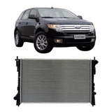 Radiador Ford Edge 3