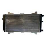 Radiador Ford Escort Cht