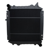 Radiador Ford F 1000 96 Motor Maxion Frete Gratis