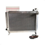 Radiador Ford F 1000 F 4000 Diesel 1992 A 1994 Com Ar