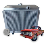 Radiador Ford F1000 F2000