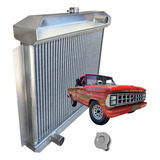 Radiador Ford F1000 F2000