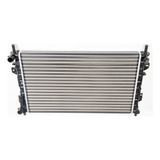 Radiador Ford Fiesta 1 0 1 6 2007 2008 2009 2010 2011 2012