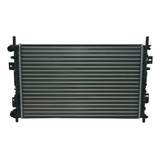 Radiador Ford Fiesta 1 0 1 6 2007 2008 2009 2010 2011 2012