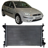 Radiador Ford Focus 2001