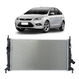 Radiador Ford Focus 2009