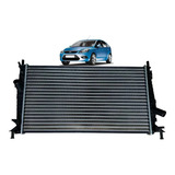 Radiador Ford Focus 2009