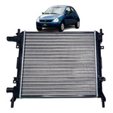 Radiador Ford Ka 1 0 1 3 Endura Sem Ar 1997 1998 1999