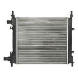 Radiador Ford Ka 1 0 1 3 Sem Ar 1997 A 1999 Visconde Modine