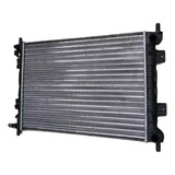 Radiador Ford Ka 1 0 2009 2010 2011 2012