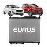 Radiador Ford Ka 2013 2014 2015 16 2017 2018 2019 2020 2021