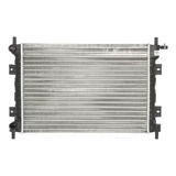 Radiador Ford Ka Ano 09 10 11 12 12