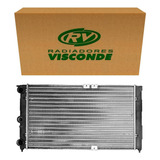Radiador Ford Pampa 1 8 82 A 97 Sem Ar Visconde