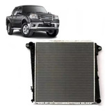 Radiador Ford Ranger 3