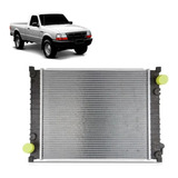 Radiador Ford Ranger Motor 2 5 2 8 Diesel 1998 Até 2006