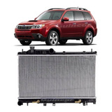 Radiador Forester 2008 2009