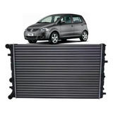 Radiador Fox G5 2007 2008 2009 2010 2011 2012 C Ar