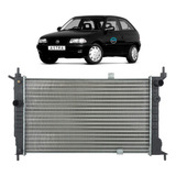 Radiador Gm Astra 95 96 97 98 C Ar Câmbio Manual