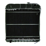 Radiador Gm Chevrolet A