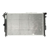 Radiador Gm Chevrolet Vectra 2 0 Com Ar 1993 A 1996 Visconde