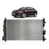 Radiador Gm Cruze 2011 2012 2013 2014 2015 - Automático
