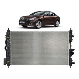Radiador Gm Cruze 2011