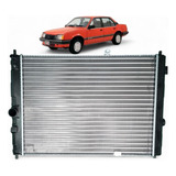 Radiador Gm Monza 1982