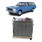 Radiador Gm Opala 4cc