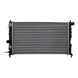 Radiador Gm Vectra 2 0 2 2 Gls Cd Com Ar Ano 1997 A 2005