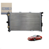 Radiador Gm Vectra Calibra 2 0 8v 16v 1993 A 1996 Com Ar