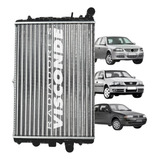 Radiador Gol G2 G3 G4 97 98 99 2001 2012 1 0 Power Mi At