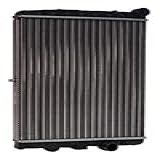 Radiador Gol Parati G2 G3 G4 1 0 At V 1997 A 2008 Sem Ar