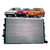 Radiador Gol Parati Saveiro G2 G3 G4 Ap 1 6 1 8 2 0