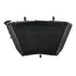 Radiador Gsxr Srad 750 2007 2008 2009 2010 2011 12 13 14 15