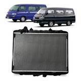 Radiador H100 2 5 1994 A 2004 L300 2 5 1991 A 1999 Man E Aut