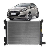 Radiador Hb20 2012 2013 2014 2015 Hyundai 1 0 1 6 Manual