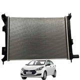 Radiador Hb20 2012 2013 2014 2015 Hyundai 1 0 1 6 Manual