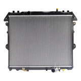 Radiador Hilux Sw4 2 5 3 0 2006 2007 2008 2009 2010 À 2013