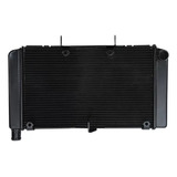 Radiador Honda Cb 600 Hornet 2008 09 10 11 12 13 2014 novo 