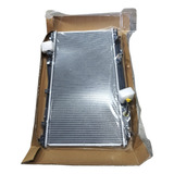 Radiador Honda Civic 1 7 Ano 2001 A 2005