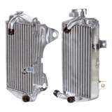 Radiador Honda Crf 250r 2020 Par Power Mx