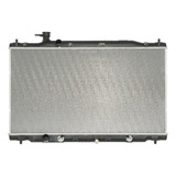 Radiador Honda Crv 2 0 Automatica 2007 2008 2009 2010 2011