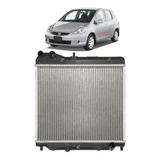 Radiador Honda Fit 1