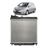 Radiador Honda Fit 1