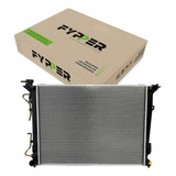 Radiador Hyundai Azera 3 3 V6 2006 2007 2008 2009 2010 2011