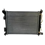 Radiador Hyundai Hb20 Hb20s